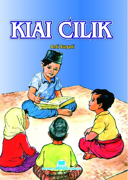 Kiai Cilik
